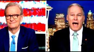 Steve Doocy Absolutely WRECKED