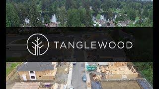 Tanglewood in Renton, WA | American Classic Homes