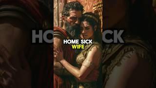 The Hanging Gardens of Babylon - Crazy History Facts #shorts #historicalfacts #facts