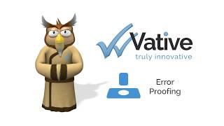 What is Quality Assurance, Poka Yoke and Error Proofing and how to implement introduction
