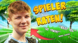 Aight - Wer ist der beste Fortnite Spieler der Welt?!