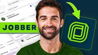 How to Use Jobber (2025) | Complete Jobber Pro Guide for Beginners