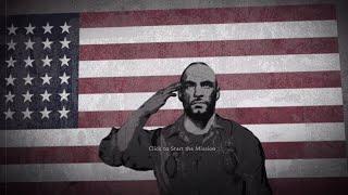 Call of Duty: World at War - All U.S. Marines Intro Cutscenes (Game Movie)