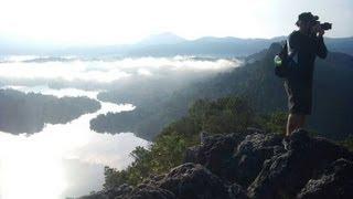 Travel Geek Short: Hiking Tabur West