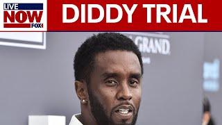 LIVE: Diddy Trial updates, witness testimony resumes in NYC