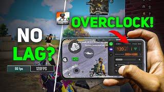 Overclock Your Phone for Gaming!  | Boost FPS & Performance (Safe or Risky?)