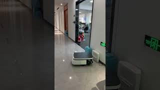 New lift robots