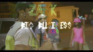 Zank Randolph "Big Business"  Dir Epfilmz