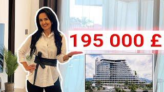 Роскошная 90м² Квартира в Центре Искеле за 195.000£ – Это Реально?
