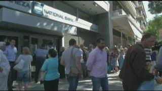 Greek-Americans respond to financial crisis in Greece