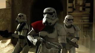 Star Wars Battlefront 3 Trailer