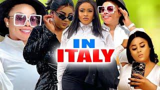 IN ITALY (FULL MOVIE) MARY IGWE / GORGINA IBEH 2023 LATEST NOLLYWOOD MOVIE