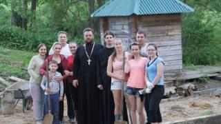 Долгосрочный проект  "На пути к  возрождению!"