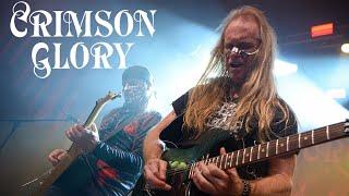 Crimson Glory - Lady Of Winter - Live at Keep It True Rising 2024 - Würzburg, Germany