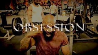 CT Fletcher - Motivational Speech OBSESSION