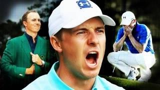 What The F*ck Happened to Jordan Spieth?