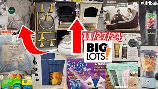 NEW!!! BIG LOTS | BIG LOTS SHOP WITH ME | BIG LOTS GIFT GIVING IDEAS (WINDOW SHOPPER-22)