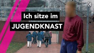 Ein Tag in Deutschlands größtem Jugendknast