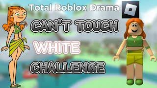 TRD But I Can’t Touch WHITE? (Statue,drama,teamers)