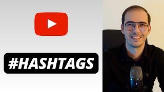 How to Use Hashtags on YouTube Videos & Shorts? (2024)