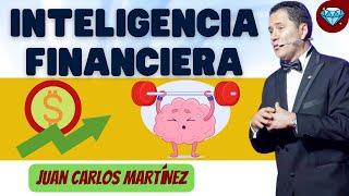 Inteligencia FINANCIERA  Juan Carlos MARTÍNEZ  Emprendedo Negocio Digital Network Marketing AMWAY