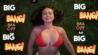 No Bra challenge  #nobrachallenge #nobrachallange #nobra #nobragirl #shorts #viral #shortsfeed