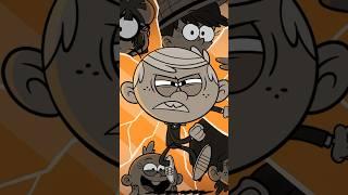 NEW Loud House Movie - ‘No Time To Spy’ Theme Song  | The Loud House #Shorts