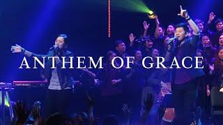 Anthem Of Grace | New Creation Worship