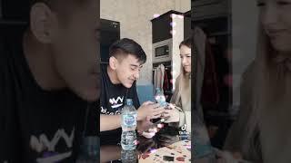 xusnidd1n tik tok #xusnidd1n #xusnidd1ntiktok  #tiktok​ #trend​ #uzb​