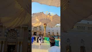 Madina #foryou #beautiful #500subs  #aftablqbal #travel #indin #atv #live #rain #pakistan #islam