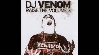 DJ Venom - Raise The Volume 3 2006