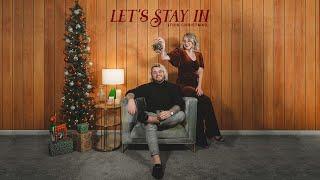 Austin Hull - Let's Stay In (This Christmas)