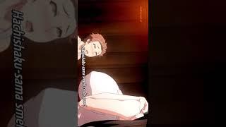 Name: Hachishaku Hachiwa Keraku Meguri: Igyou Kaikitan #hanime #animeedit