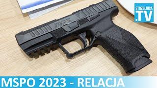 MSPO 2023 - Relacja