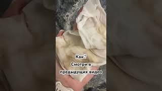 Мутная вода в аквариуме? Есть бюджетное решение! #чисткааквариума #аквариум #лайфхак