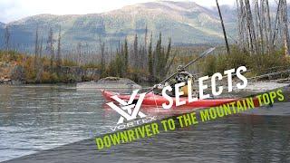 Downriver to the Mountain Tops - Greg McHale's Wild Yukon | Vortex Selects