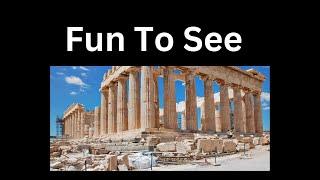 Discover Athens  Hidden Gems & Must See Attractions