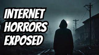 The Scariest Stories From The Internet Shocking Videos l part 2