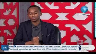 #LIVE:KIPINDI-VIJANA WETU | NDANI YA AFRICA TV2 | 21 NOV 2024