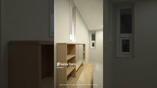인천 연수구 동춘동 연수대우삼환아파트 인테리어   by 에이치케이해광디자인