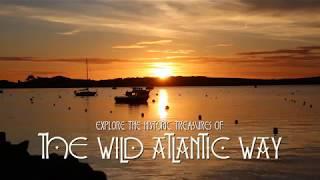 Ireland's Wild Atlantic Way