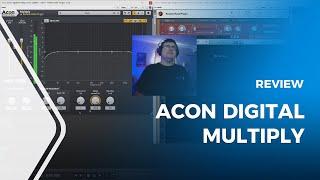 Acon Digital Multiply - Free Chorus Effect Plugin Review