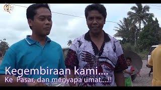 Melihat Kehidupan Misionaris CM di Papua New Guinea #misicm