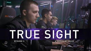 True Sight Episode 3 Evil Geniuses documentary with English Subtitle The Boston Major