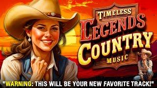 Ultimate Old Country Music Collection - Best Country Songs Ever