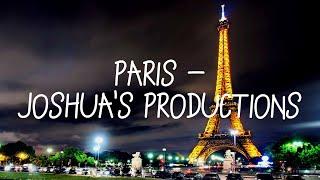 The BEST EDM Song I've ever made? Paris - Joshua's Productions | EDM | House | FL Studio |