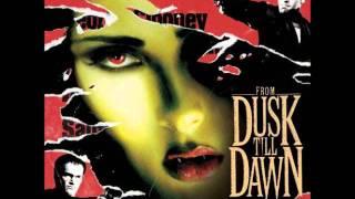 From Dusk Till Dawn - Dark Night - The Blasters