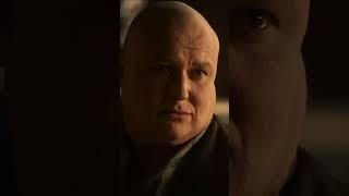 Varys vs Little Finger | Who won? | Game of Thrones #gameofthrones #shorts