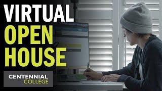 Virtual Open House