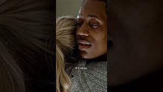 Dawn Shoots Beth | The Walking Dead #Shorts